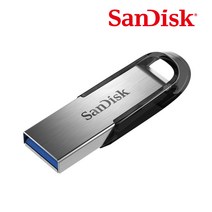 샌디스크 Ultra Flair CZ73 USB3.0 USB메모리, 32MB