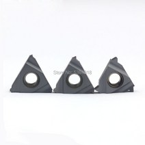 16ER/IR 0.5/1/1.25/1.5/2/2.5/3.5 ISO 나사 선삭 공구 카바이드 인서트 선반 전문 스테인레스 스틸 및 일, 06 2.0 ISO_01 1PCS_01 16IR