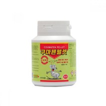 CG 쿠마펜펠렛 100g - 쥐먹이 쥐덫 쥐잡는 생쥐, 1