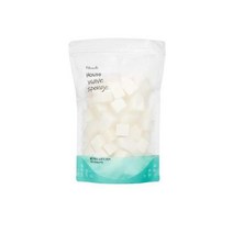 필리밀리 물결 하우스 스펀지 50P, 1개