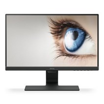 벤큐 56cm FHD LED 모니터 GW2280 아이케어 / 광시야각 / 제로베젤 디자인 / 내장 스피커