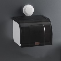 화장실 용 보관 브러시 대형 공간 방수 방진 청소 브러시 강력한 내 하중 용량 내구성 화장실 브러시, 프랑스, Gray-2