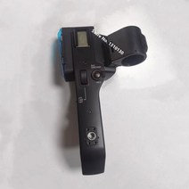 캠코더 부품 XLR 어댑터 핸들 블록 조립 전체 A-2060-034-A 소니 PXW-X70 HXR-MC80 HXR-MC88 PXW-Z90 HXR-NX80 PXW-Z90V