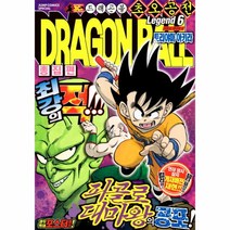 이노플리아 드래곤볼총집편 6 초오공전, One color | One Size