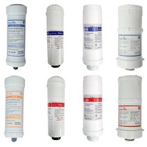 정품필터 두드림 이온수기 1차 2차 필터모음 DOD-002 004 030 090 090S 필터, DOD-030 2차 필터