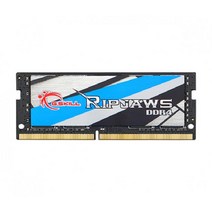G.SKILL 노트북 DDR4-3200 CL22 RIPJAWS (8GB)