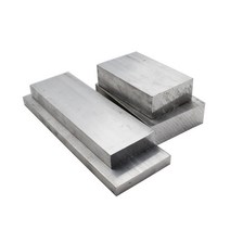 알루미늄판 판재 재단 각재 6061 t6 알루미늄 플레이트, 6x30x500mm 1개
