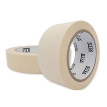 생활용품 가정용 만들기 꾸미기 마스킹테이프 커버링, E오공 마스킹테이프 25미리X40미터