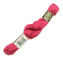 조이자수 DMC 하덴거 전용자수실 8번사 hardanger, 8번사-602