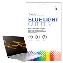 아트박스/파인피아 엘리트북 840 Aero G8-46W25PA용 블루라이트컷필름F