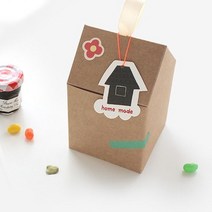 크라 하우스박스(5개), 5개