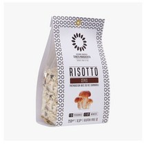 Riso Margherita 리소 마르게리타 포르치니 버섯 리조또 250g