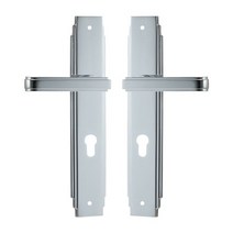 카라반 트레일러 자물쇠 RV 캠핑카 열쇠 도어락dooroom 황동 도어 잠금 30, 더미-a824-020b-bc