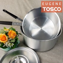 자루냄비 업소용 손잡이 편수냄비 식당 경질 양은 라면냄비, 경질자루냄비중 (410863)