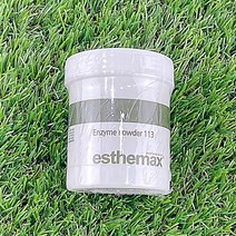 에스테맥스 113엔자임파우더 225ml, 102 노말클린저 1000ml