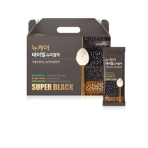 뉴케어 데이밀 슈퍼블랙 선식가루, 35g X 28개, 1개