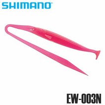 시마노 EW-003N 염월 이와시쉐드 집어넥타이 참돔타이라바 섀드테일웜, 15T-458995