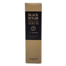 스킨푸드 블랙슈가 퍼펙트 첫세럼 더 에센셜, 120ml, 1개