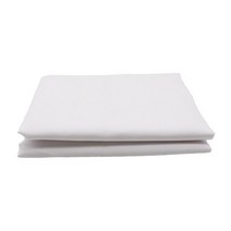 크로마키 사진 배경 그린 화이트 블랙 150x200cm, 01 WHITE_02 1500mm x 3000mm