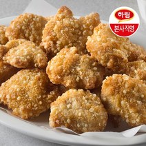 하림 에어프라이어순살치킨480g, 1개, 480g