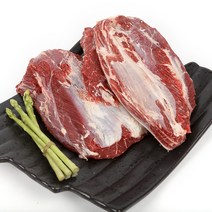 [위드봄] 한우 1++ 냉장 사태, 1개, 300g