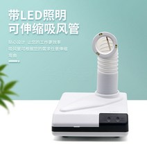 치과용 집진기 치기공 먼지 가루 흡진기 조각 약국, 탁상 청소기220V 추가 필터