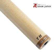 Adam 일본직구 아담 무사시 TH 10산 샤프트 당구 개인 큐 상대