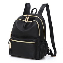 골드라인 40대 직장인 블랙 백팩 사진빨가방 노트북가방 간편가방 생일선물