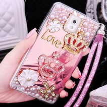 LG G3/G4/G5/G6/G7/V10/V20/V30 러브킹큐빅