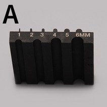 가죽공예 스크래퍼 가죽공예독학 가죽피할 가죽공예키트 가죽공예재료 마름송곳 사선치즐 가죽피할기 피할칼 피할 피할기diy handmade leather tool steel 26, rx346-a