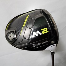 중고 테일러메이드 ALL NEW M2 드라이버