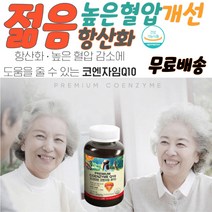 항산화제영양제 노화방지영양제 항산화식품 혈압감소 다리에쥐날때 뇌 심장 심뇌 혈관 청소 질환 증상 혈관에 혈압에 좋은 혈액순환 코엔자임Q10추천 항산화제영양제