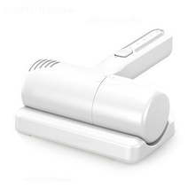 침구 청소기 진드기 살균 침대청소기 이불 가정용 침대 용 xiaomi 진공 제거제 브러시 uv 소독 진공 10000pa 사이클론 침대, 샤오 미 007
