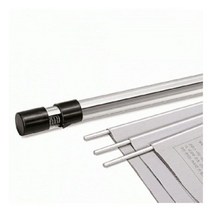 아카데미 알루미늄신문철1단(MN401 65cm) - 220518978EA, 본상품선택