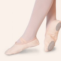 연습용 발레슈즈 여자 발레화 토슈즈 발레타이즈_20221933EA, 쿠팡 본상품선택, 쿠팡 2-토슈즈-37(230mm)