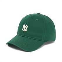 필더 볼캡 NY Green, XS