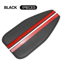 차량용어닝 차량타프어닝시보레 Cruze Lacetti Aveo Niva Captiva T300 액세서리에 대 한 2pcs 자동차 사이, 01 For Chevrolet