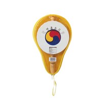 다벨 소고 DS-BG 가방, 혼합색상, 2개