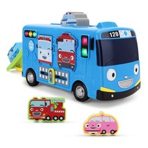 아이존 타요 퍼즐 버스, 타요 퍼즐 버스/단품