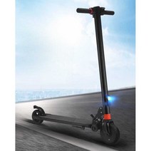 전동 전기스쿠터 접이식 초경량 휴대용 여성 배달용, 24V 배터리 수명 10KM