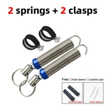 국산차수입차부품 자동차 트렁크 스프링 자동 리프터 리프트 조절 범용 수정, [01] One