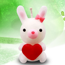 어린이 초등 새해 토끼 양초 캔들 만들기 DIY 세트