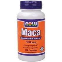 일본직구 나우 푸드 마카 500mg-100캡슐, 수량, 상세참조