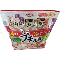 모쯔나베 창코나베 만들기 모츠나베 스키야키 관서식 에바라 말랑말랑 냄비 3종모음 20봉