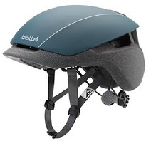 볼레 자전거 헬멧 휴대용 사이클링 헬멧 스포츠 카키 오렌지, 스탠다드 블루 그레이