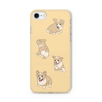 웰시코기 강아지 케이스 아이폰 8 se2 XS MAX XR 11 p