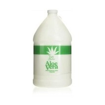 4 x Triple 라놀린 알로에 Vera 로션 1 Gallon