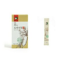 PGM^*^몰태기산 무도라지청 강원도 청정 라지청 스틱 10포 선물용조청 전통 전통식 지차 조정 세트 무청 맛있는^*췤pgm, a*^*옵션없슴