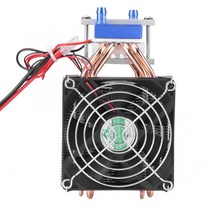 전기선 리드선 전등 스위치 DC12V Thermoelectric Cooler Semiconductor Refrigeration Water Chiller Cooling Device