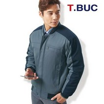 JKSPORTS 티뷰크 겨울작업복 TB-506